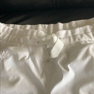 Lululemon studio capris